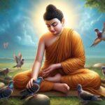 Memunculkan Pikiran Amal kebajikan Adalah Pikiran Buddha