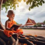 Masalah Umum Dalam Mempelajari Agama Buddha